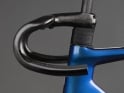 BEAST COMPONENTS Stem/Handlebar Unit Cockpit Bar ROAD incl. Spacer Kit for External Cable Routing | 400 mm / 120 mm