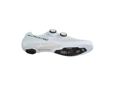SHIMANO S-PHYRE ホワイトシューズ EU41.5ワイド SHIMANO S-PHYRE ホワイトシューズ EU41.5ワイド Shimano RC903