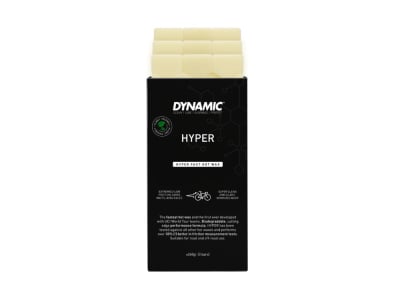 DYNAMIC Hyper Wax | 240 g