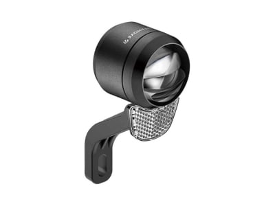 LITEMOVE E-Bike Scheinwerfer SEC-150 Gabelhalterung | StVZO