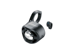 LITEMOVE E-Bike Scheinwerfer AEW-230 Lenkerhalterung | StVZO