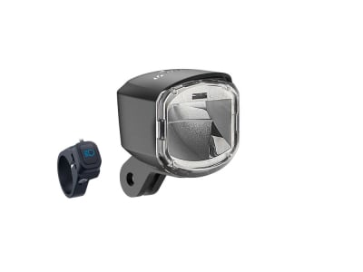 LITEMOVE E-Bike Headlight RX-E90 Fork Mount | StVZO