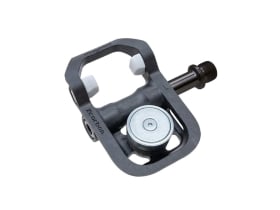 MAGPED Pedals ROAD2 Steel | black