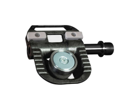 MAGPED Pedals Gravel Steel I black