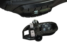 MAGPED Pedals Gravel Steel I black