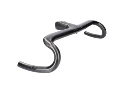 BEAST COMPONENTS Stem/Handlebar Unit Cockpit Bar GRAVEL incl. Spacer Kit