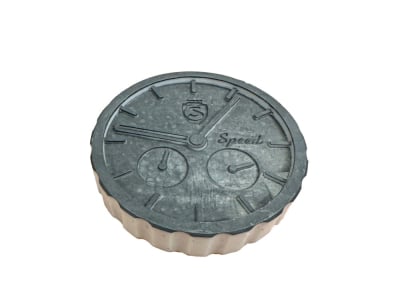 SILCA Chain Wax SpeedChip | 72 g