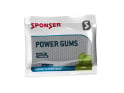 SPONSER Power Gums Sour 75g | 20 Sachets Box
