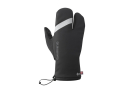 SHIMANO Gloves Windstopper® Primaloft® 2x2 | black XL