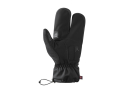 SHIMANO Gloves Windstopper® Primaloft® 2x2 | black XL