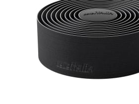 SELLE ITALIA Bar Tape Gran Fondo | black