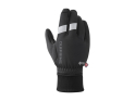 SHIMANO Handschuhe Windstopper® Primaloft® Gloves | schwarz XL