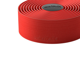 SELLE ITALIA Bar Tape Gran Fondo | red