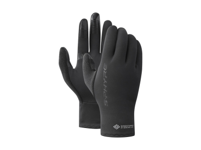 SHIMANO Gloves S PhyreThermal black 57 50