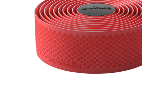 SELLE ITALIA Bar Tape SG-Tape | red