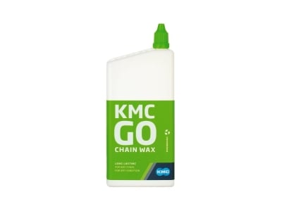 KMC chain wax Go Wax | 500 ml