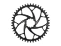 ALUGEAR Chainring round ELM Direct Mount | 1-speed narrow-wide SRAM 3-hole Road/CX/Gravel 36 Teeth purple