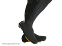 SPATZWEAR Overshoes Fasta Lite | black S (38-42)