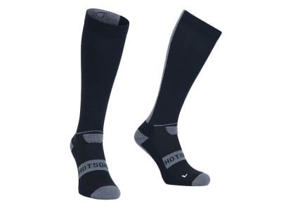 SPATZWEAR Socks Hotsokz | black