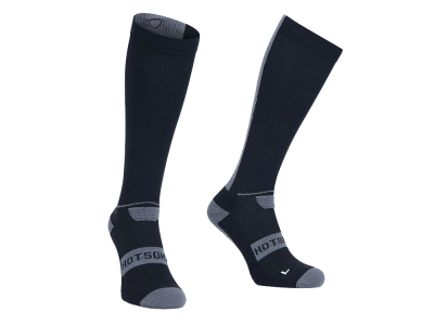 SPATZWEAR Socken Hotsokz | schwarz S/M (39-44)