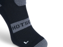 SPATZWEAR Socken Hotsokz | schwarz S/M (39-44)