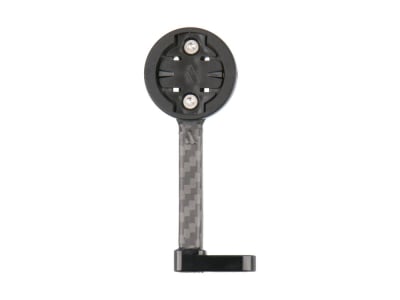 ALPITUDE COMPONENTS Garmin / Wahoo Mount Stelvio V2 3K Carbon | Univer
