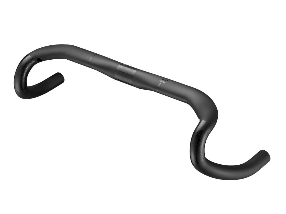 3T Handle Bar Superghiaia LTD Stealth Gravel | 31,8 mm 420 mm