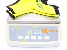 SHIMANO Überschuhe Dual Fit Thermal Shoe Cover |...