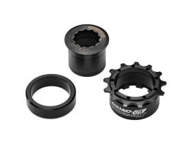 REVERSE COMPONENTS Single Speed Kit for SRAM XD Freewheel...