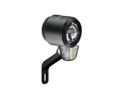 LITEMOVE E-Bike Headlight SE-90AD Fork Mount | StVZO