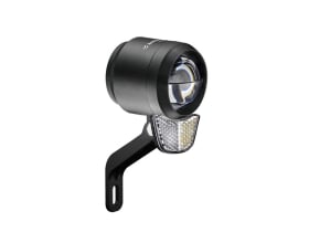 LITEMOVE E-Bike Headlight SE-90AD Fork Mount | StVZO