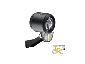 LITEMOVE E-Bike Headlight SE-70 Fork Mount | StVZO