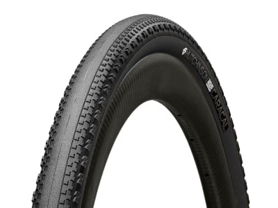 HUTCHINSON Reifen Caracal TLR 700 x 40C schwarz