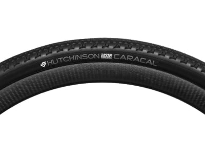 Hutchinson Republic Fahrradreifen 700x37 – Allrounder Für Stadt & Leichtes Gelände