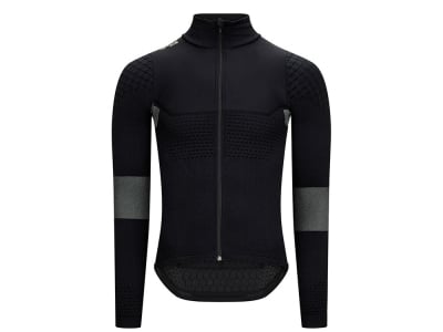 SPATZWEAR Long Sleeve Heatr 2 Jersey | black