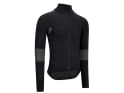 SPATZWEAR Long Sleeve Heatr 2 Jersey | black