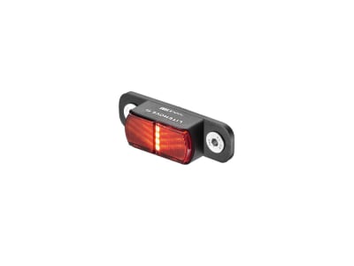 LITEMOVE E-Bike Rear Light TS-RK 50 mm for luggage carrier | StVZO