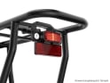 LITEMOVE E-Bike Rear Light TS-RK 50 mm for luggage carrier | StVZO