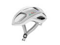 LAZER Bike Helmet Vento KinetiCore | pure white
