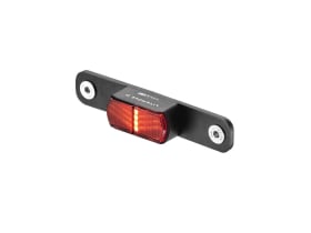 LITEMOVE E-Bike Rear Light TS-RK 80 mm for luggage...