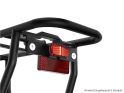 LITEMOVE E-Bike Rear Light TS-RK 80 mm for luggage carrier | StVZO