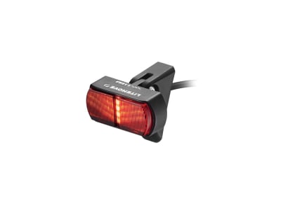 LITEMOVE E-Bike Rear Light TS-FD for Mudguard | StVZO