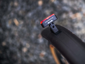 LITEMOVE E-Bike Rücklicht TS-FD für Schutzblech...