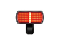 LITEMOVE E-Bike Rear Light TS-FD for Mudguard | StVZO