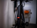 LITEMOVE E-Bike Rear Light TS-FD for Mudguard | StVZO