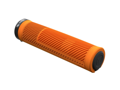 SYNCROS Griffe XC Lock-On | orange M (Ø 32,5 mm)