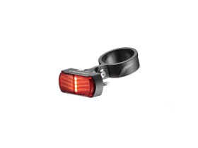 LITEMOVE E-Bike Rear Light TS-SP for 27,2 mm Seat Post |...