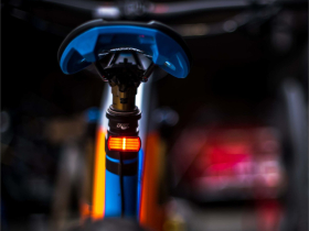 LITEMOVE E-Bike Rücklicht TS-SP für 27,2 mm...