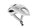LAZER Bike Helmet Vento KinetiCore | pure white M (55-59 cm)