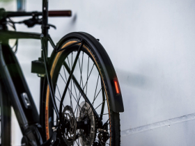 LITEMOVE E-Bike Rücklicht TL-FD für Schutzblech...